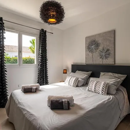 Casa vacanze Marie-jo By Interhome *