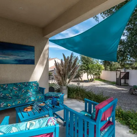 Marie-jo By Interhome Casa vacanze *