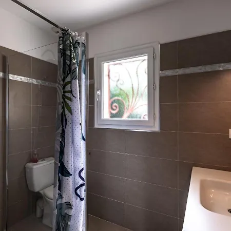 Marie-jo By Interhome Casa vacanze Cervione