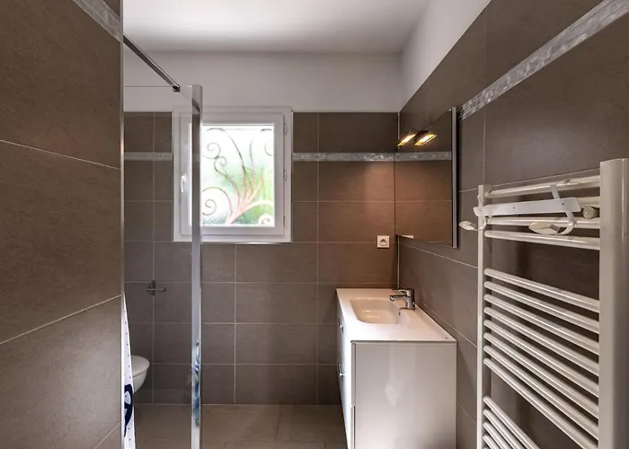 Feriehus Marie-jo By Interhome
