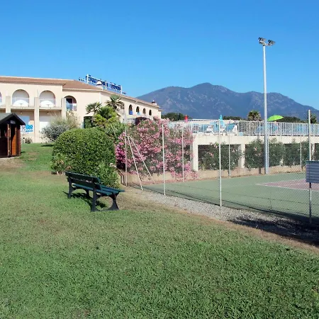 Marie-jo By Interhome Cervione