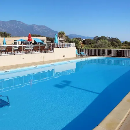 Marie-jo By Interhome Casa de Férias Cervione