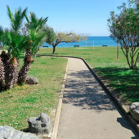 Marie-jo By Interhome * Cervione