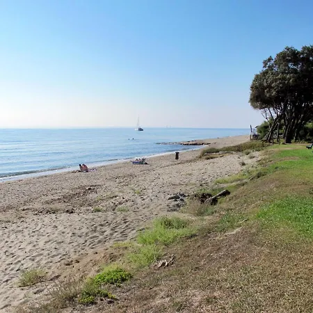 Marie-jo By Interhome Cervione