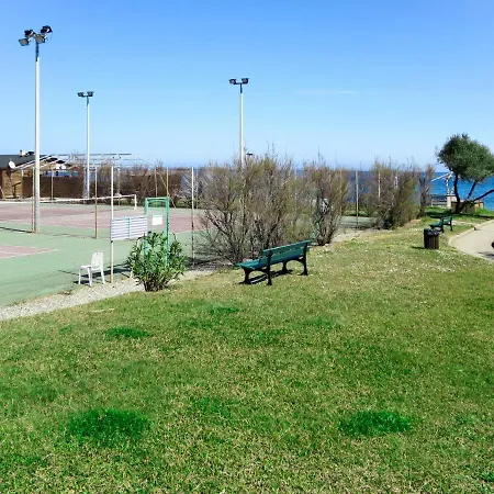 Marie-jo By Interhome Cervione