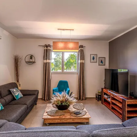 Marie-jo By Interhome Casa de Férias