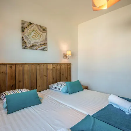 Marie-jo By Interhome Cervione