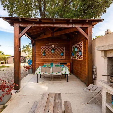 Marie-jo By Interhome