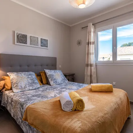 Marie-jo By Interhome