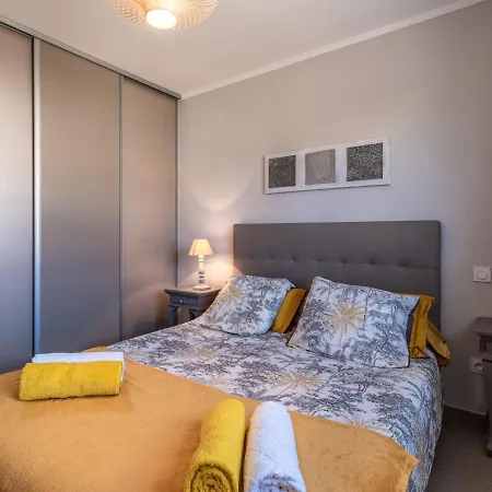 Marie-jo By Interhome