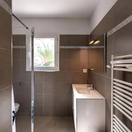 Semesterbostad Marie-jo By Interhome