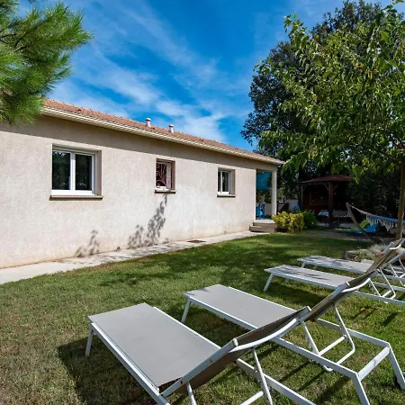 Marie-jo By Interhome Cervione