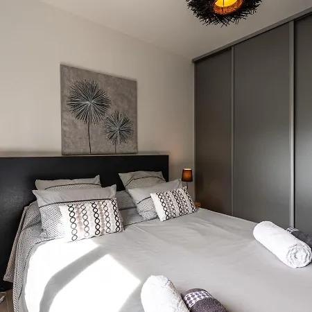 Marie-jo By Interhome * Cervione