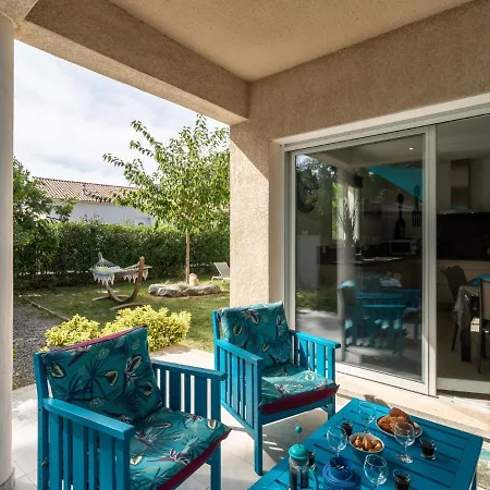 Marie-jo By Interhome * Cervione