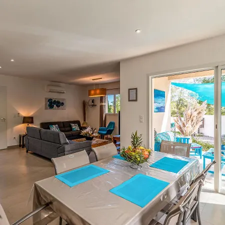 Marie-jo By Interhome *