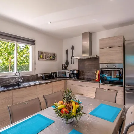 Marie-jo By Interhome Semesterbostad Cervione