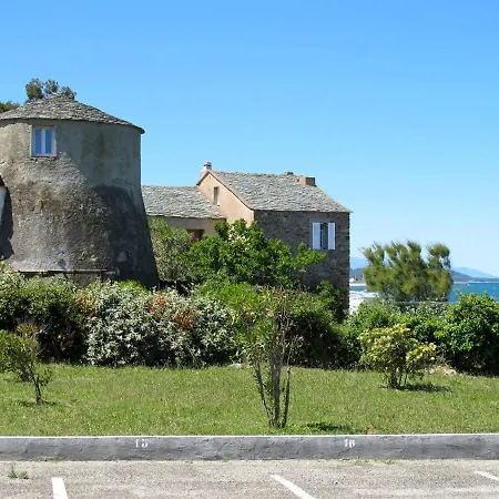 Marie-jo By Interhome Semesterbostad Cervione