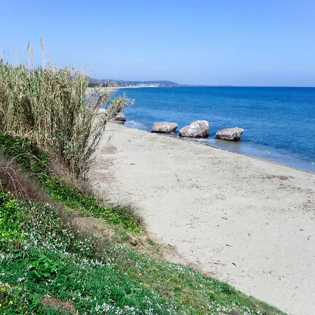 Marie-jo By Interhome * Cervione