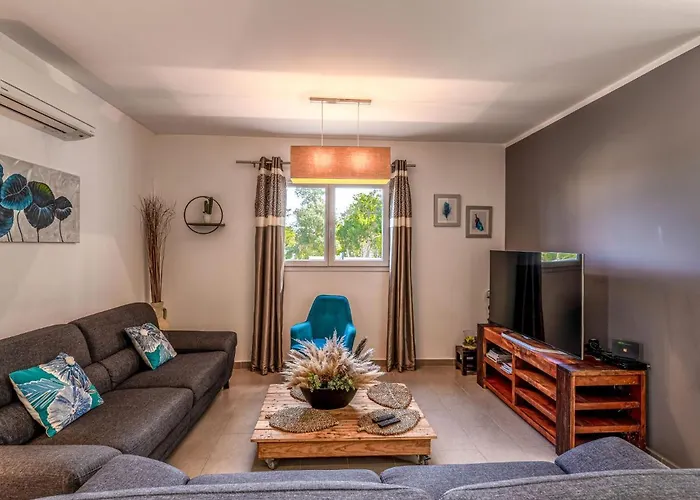 Marie-jo By Interhome Ferienhaus