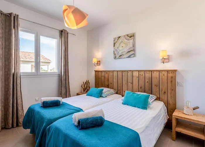 Ferienhaus Marie-jo By Interhome *